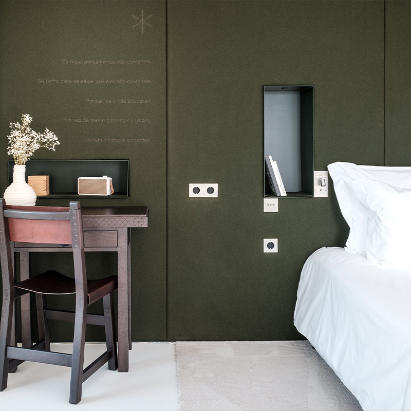 Suite Comfort Mountain