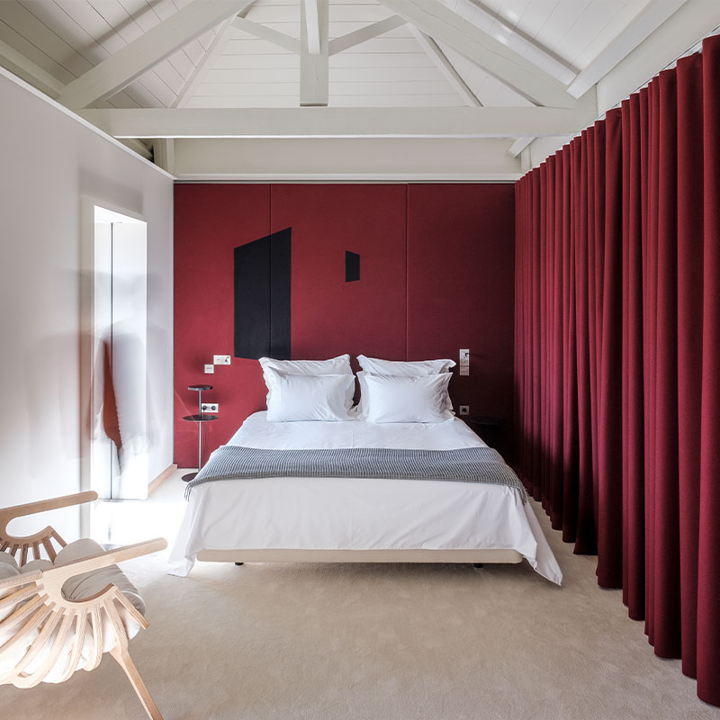Suite Exclusive Mountain