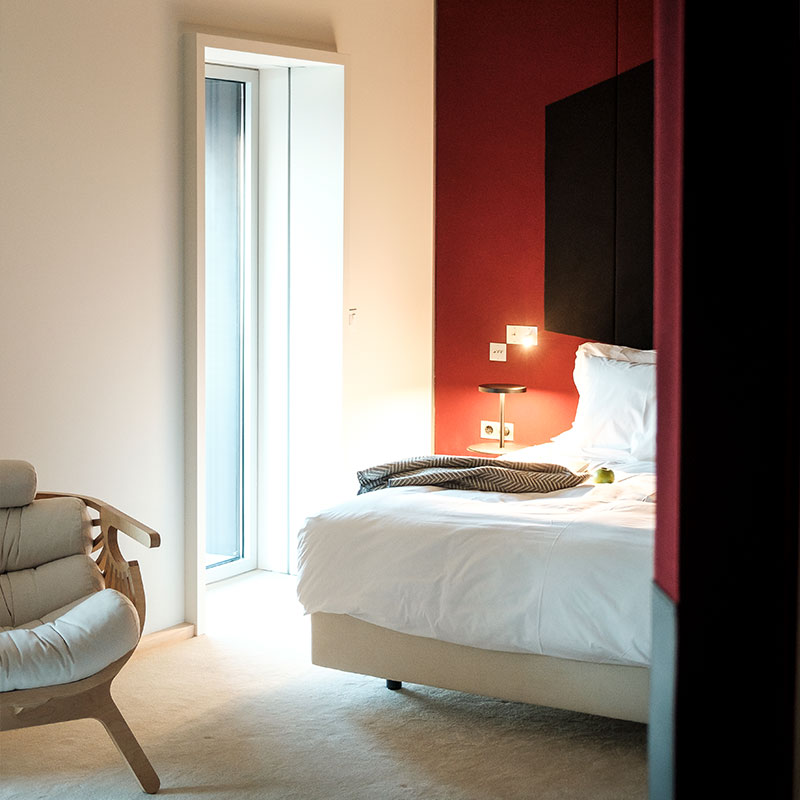 Suite Exclusive Mountain
