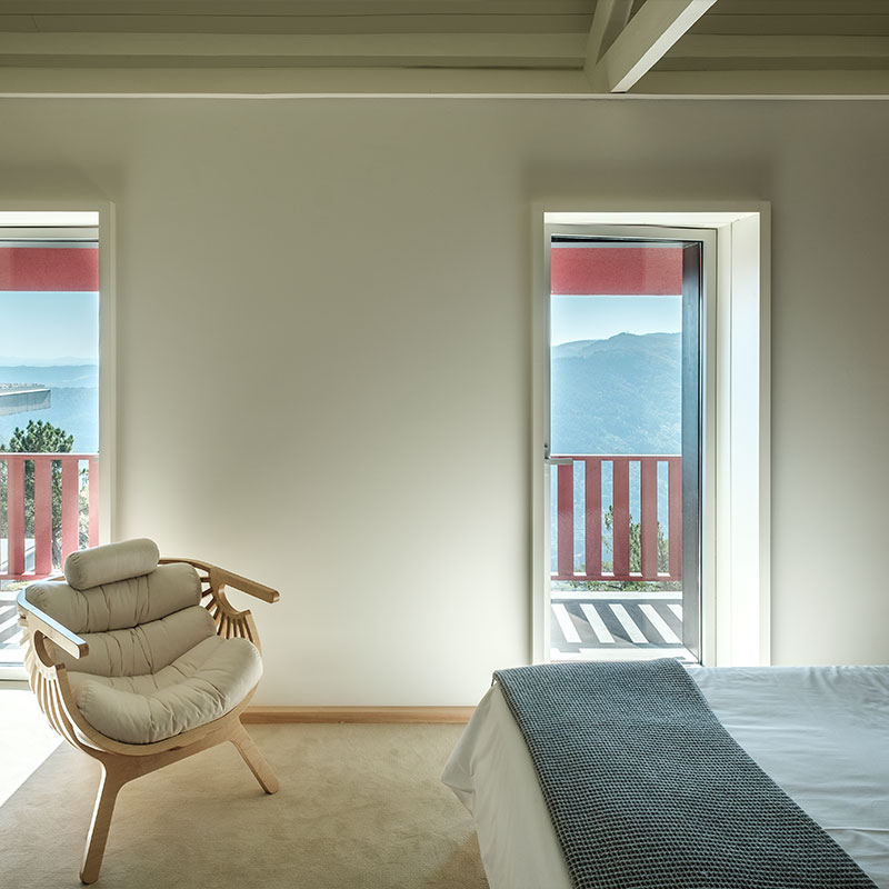 Suite Exclusive Mountain