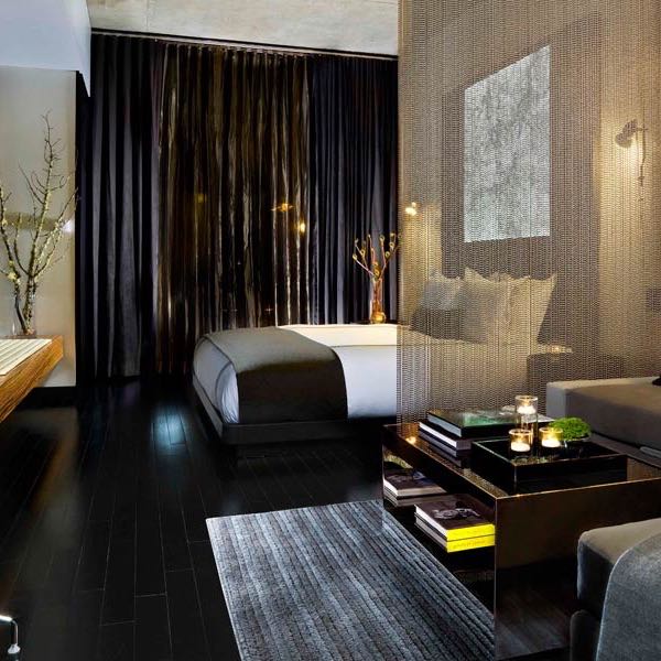 Premium Junior Suite