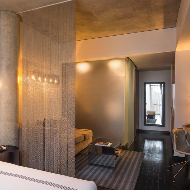 Premium Junior Suite