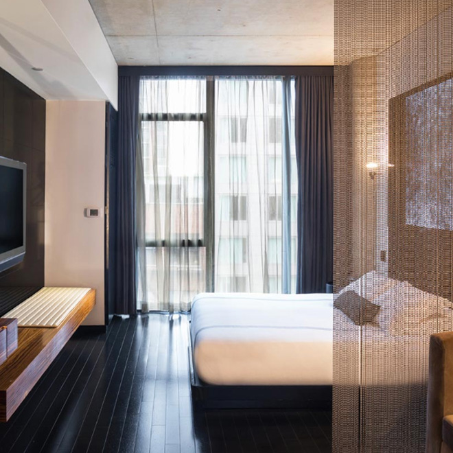 Premium Junior Suite