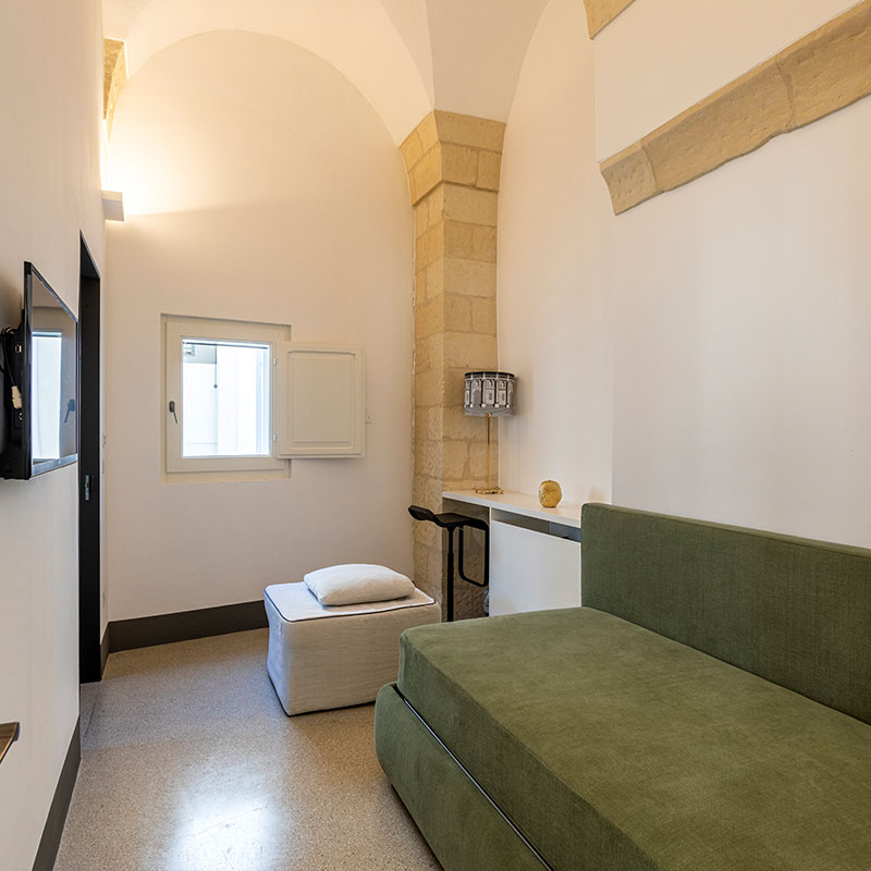 Terrace Suite