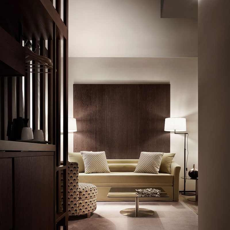 Junior Suite (for 2 people)