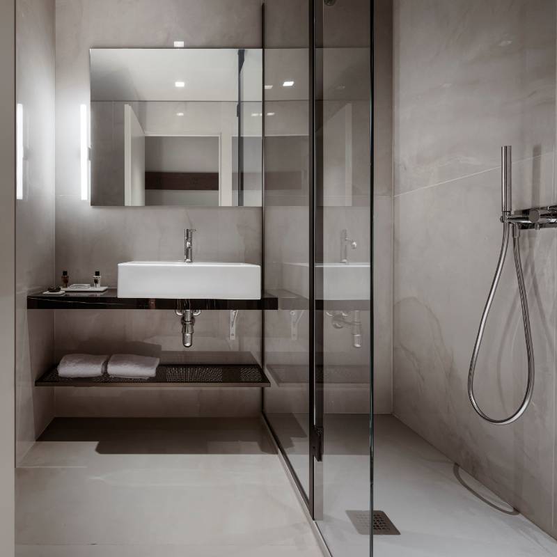 Junior Suite (for 2 people)