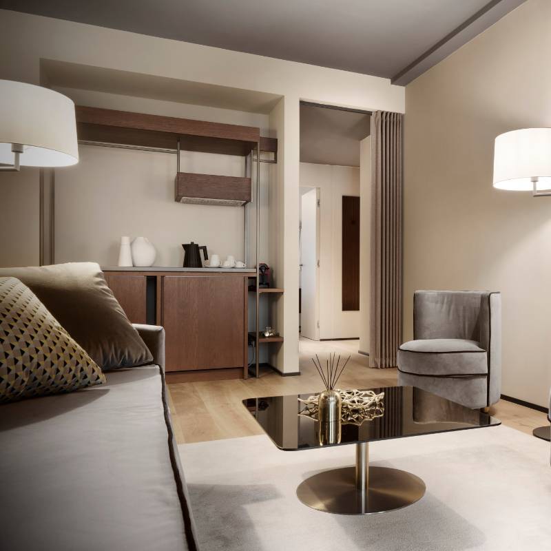 Suite
