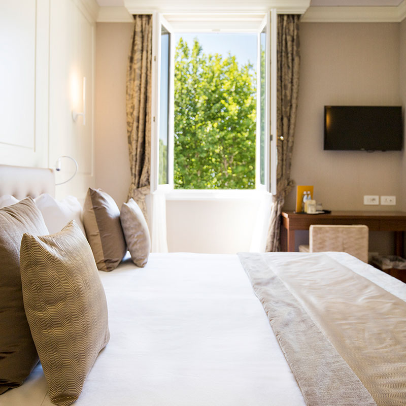 Executive Junior Suite 