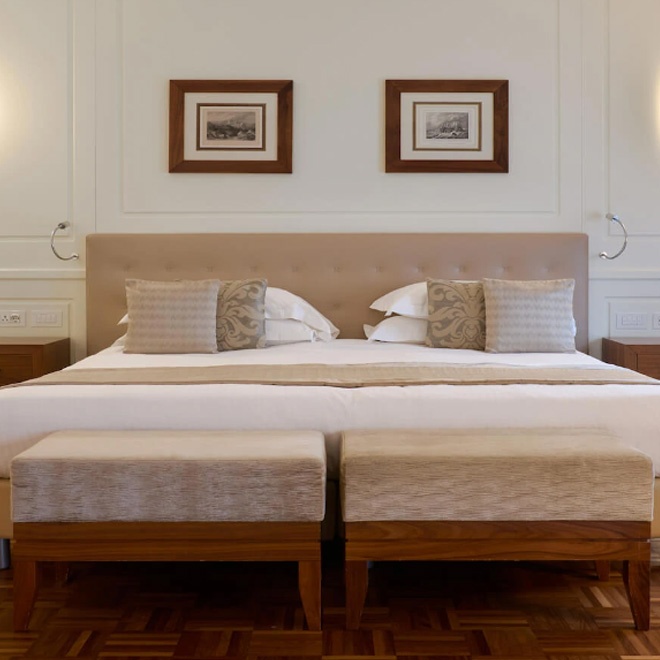 Executive Junior Suite 