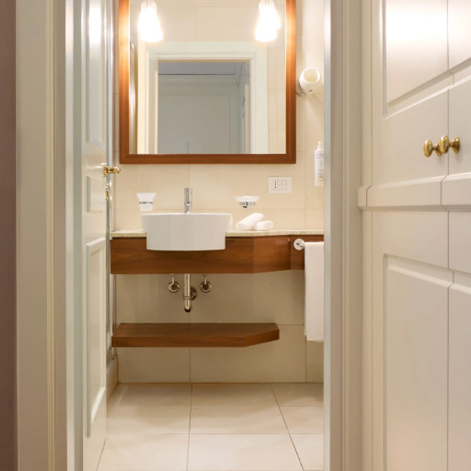 Executive Junior Suite 