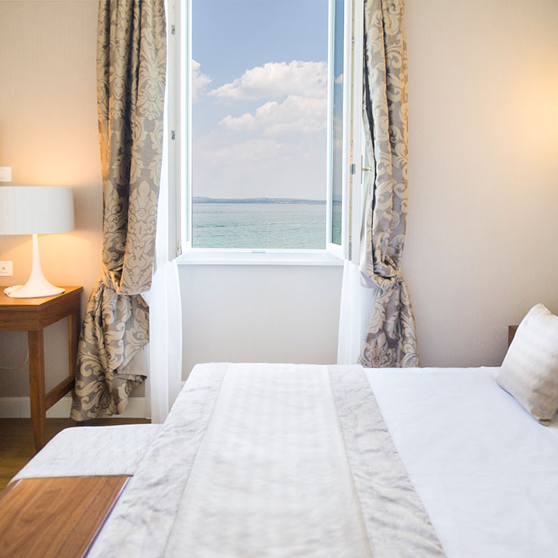 Prestige Junior Suite