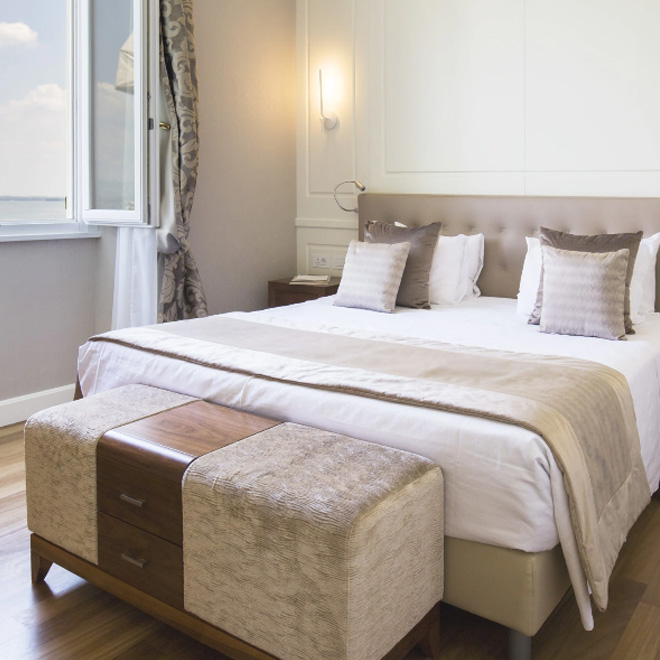 Prestige Junior Suite