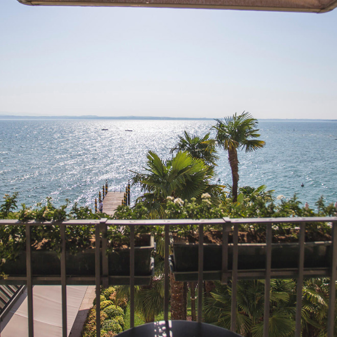 Prestige Junior Suite