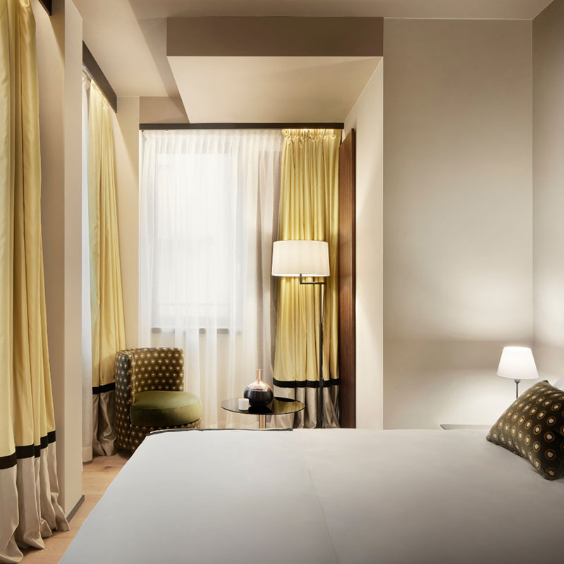 Suite Duplex (for 4 People)