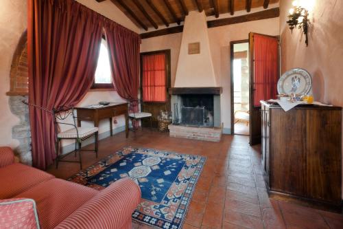Terrace Suite