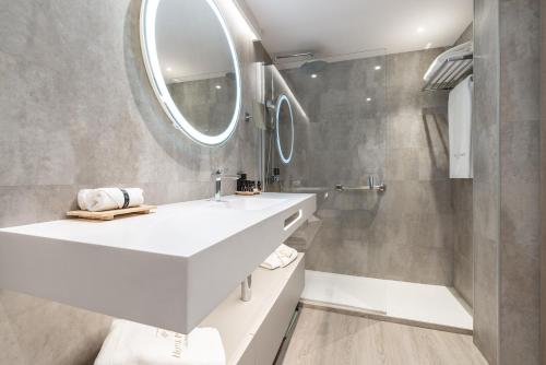 Premier Double Room