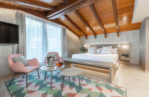 Penthouse Superior 