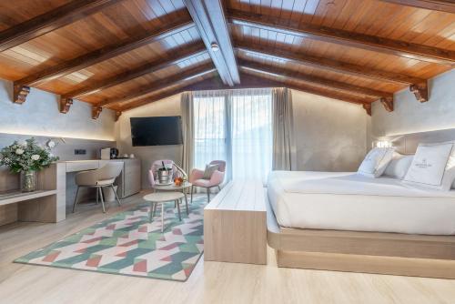 Penthouse Superior 