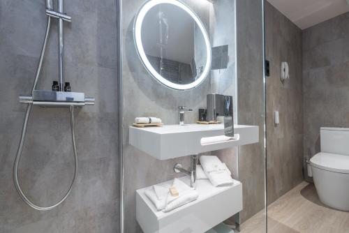 Penthouse Superior 