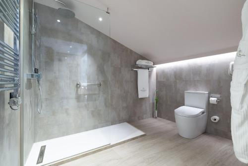Penthouse Superior 