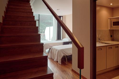 Duplex Apartment (2 Adults + 1 Child)