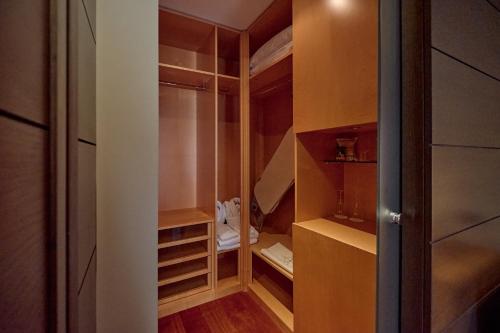 Duplex Apartment (2 Adults + 1 Child)