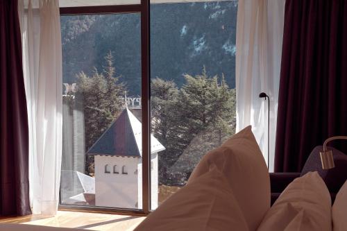Duplex Apartment (2 Adults + 2 Children)