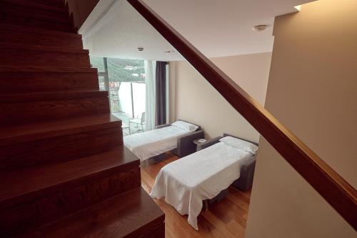 Duplex Apartment (2 Adults + 2 Children)