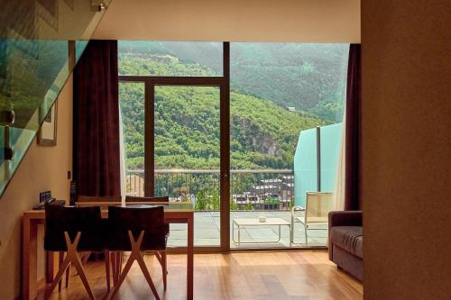 Duplex Apartment