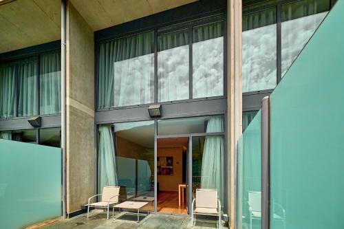 Duplex Apartment