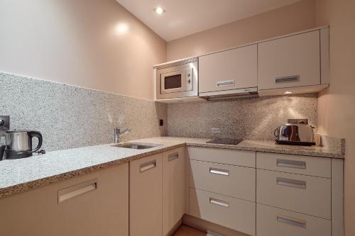 Duplex Apartment