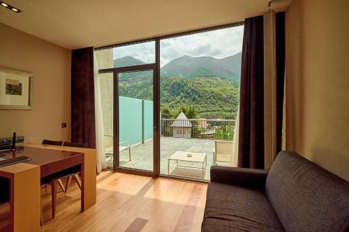 Duplex Apartment