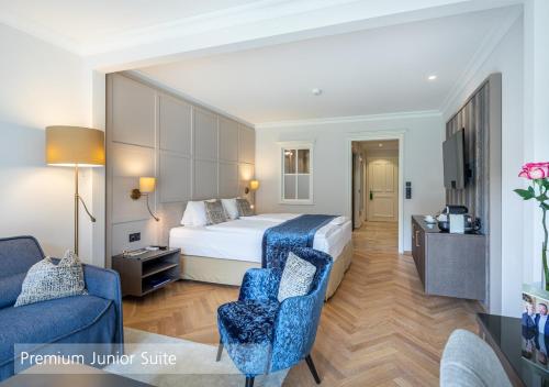 Premium Junior Suite