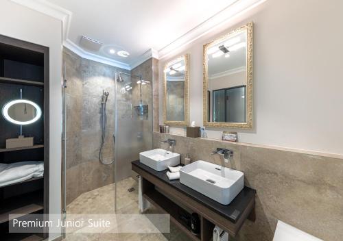 Premium Junior Suite