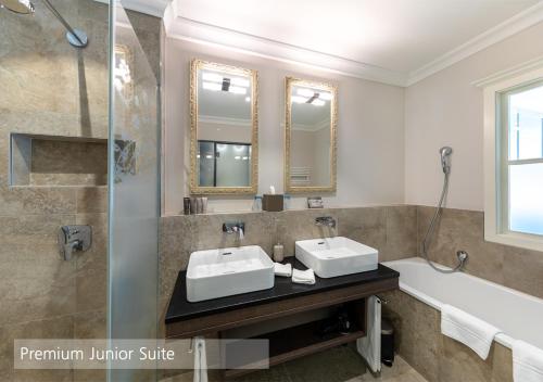 Premium Junior Suite