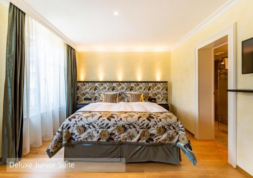 Deluxe Junior Suite