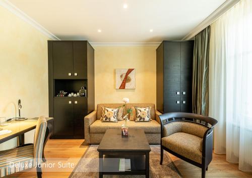 Deluxe Junior Suite
