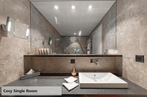 Cosy Single Room
