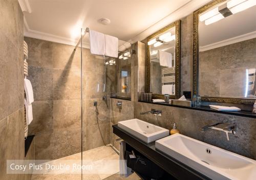 Cozy Plus Double Room