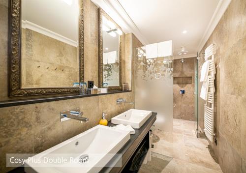 Cozy Plus Double Room