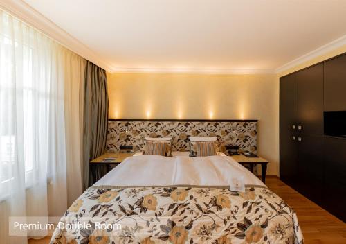 Premium Double Room