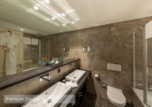 Premium Double Room