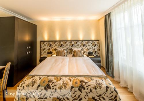 Cozy Junior Suite