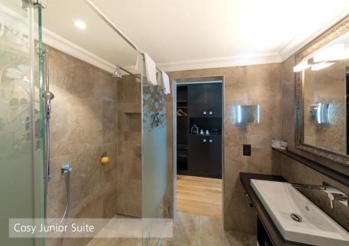 Cozy Junior Suite