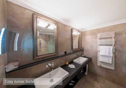 Cozy Junior Suite