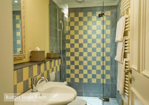 Budget Double Room