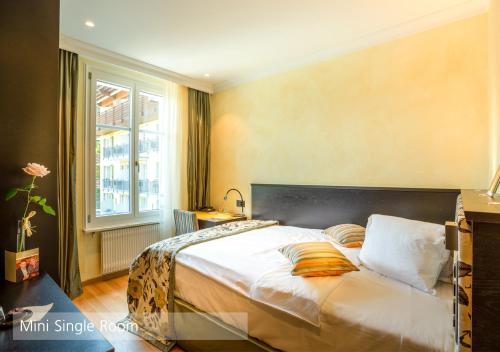 Mini Single Room