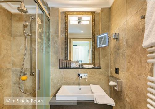 Mini Single Room