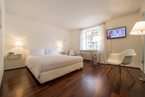 Style Double Room