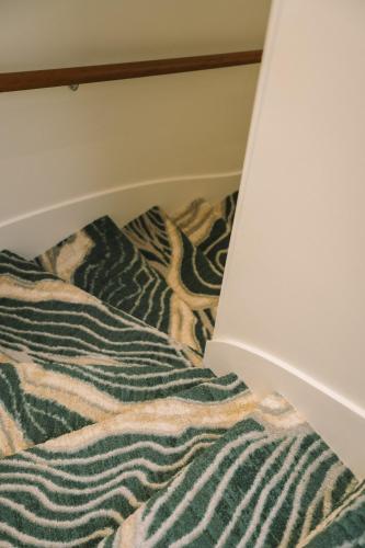 Cozy Double Room